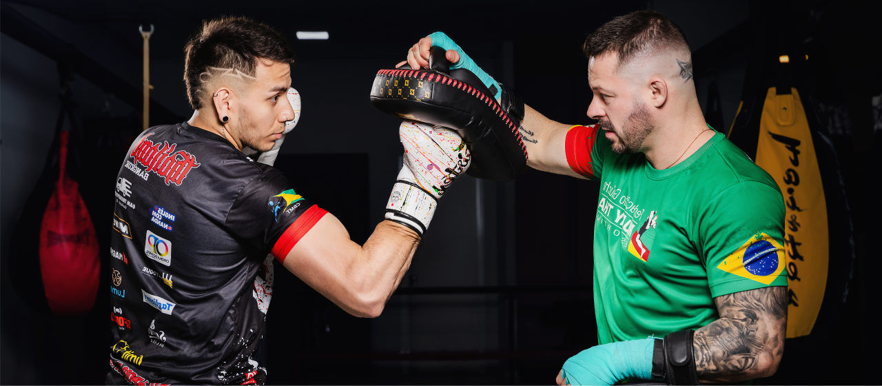 MUAY THAI
