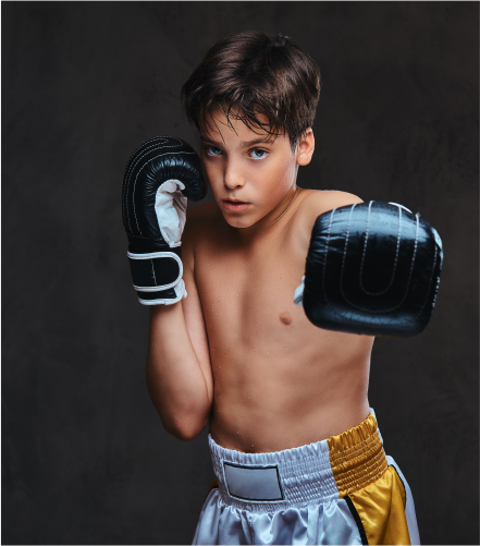 MUAY THAI