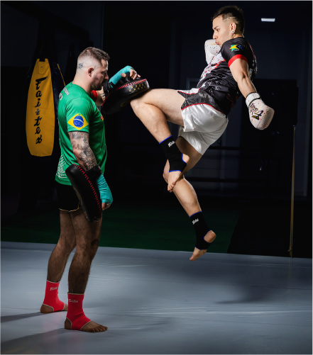 MUAY THAI