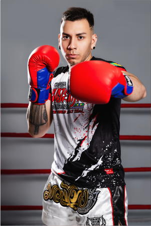 Eliel Franco