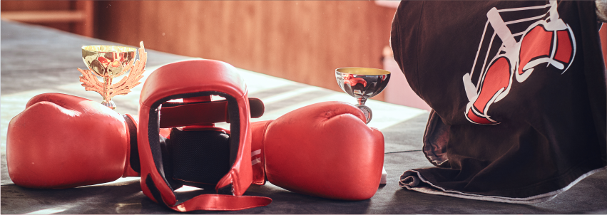 MUAY THAI MISTO